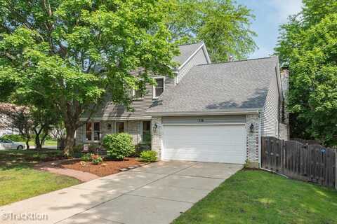 114 Austin Court, Vernon Hills, IL 60061