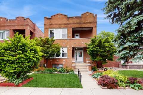 4608 W Altgeld Street, Chicago, IL 60639