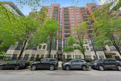 1250 S Indiana Avenue, Chicago, IL 60605