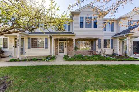 2346 Reflections Drive, Aurora, IL 60502