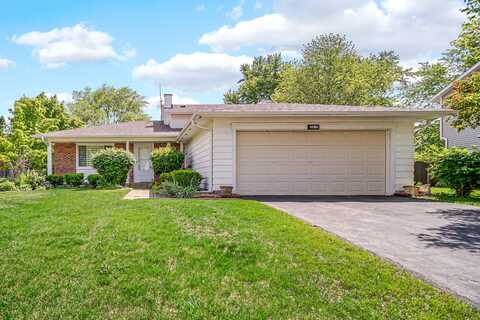 3795 Whispering Trails Drive, Hoffman Estates, IL 60192