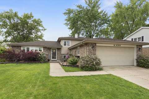18w315 Holly Avenue, Darien, IL 60561