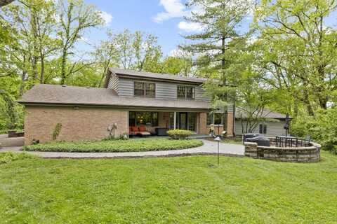 218 Delnor Avenue, Saint Charles, IL 60174