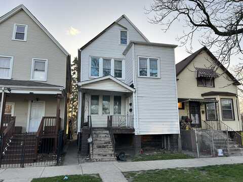 6812 S Hermitage Avenue, Chicago, IL 60636