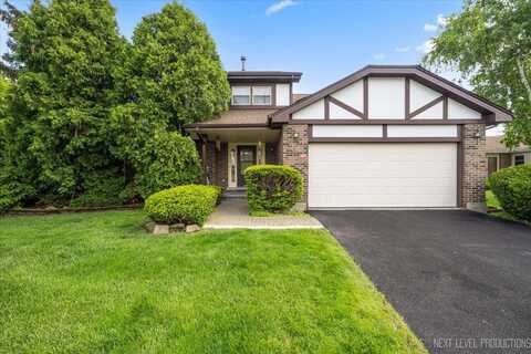 313 Deming Place, Westmont, IL 60559