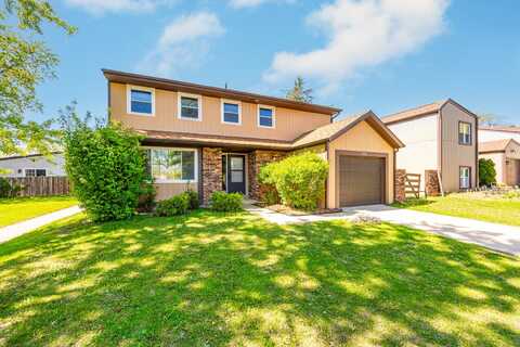 1032 Hinswood Drive, Darien, IL 60561