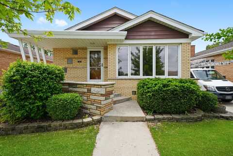 11400 S Hamlin Avenue, Chicago, IL 60655