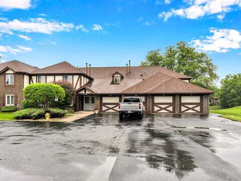 15704 Orlan Brook Drive, Orland Park, IL 60462