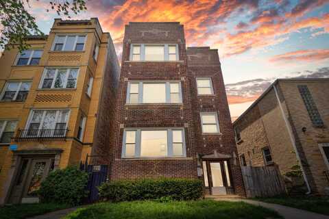 6210 N Francisco Avenue, Chicago, IL 60659