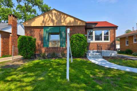 1419 Hull Avenue, Westchester, IL 60154