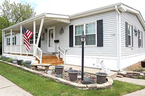 1350 E North Street, Crown Point, IN 46307