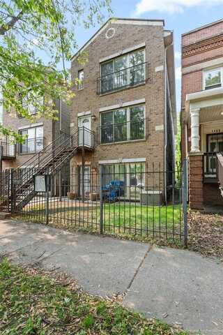 1457 E 71st Place, Chicago, IL 60619