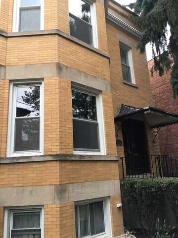 2818 N Spaulding Avenue, Chicago, IL 60618