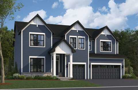 26101 W Sherwood Circle, Plainfield, IL 60585