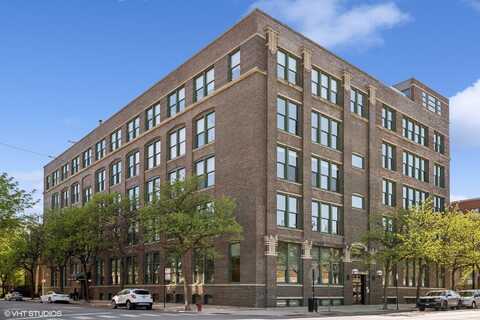 1327 W WASHINGTON Boulevard, Chicago, IL 60607
