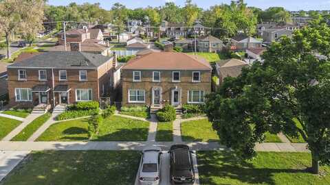 3914 Madison Street, Bellwood, IL 60104
