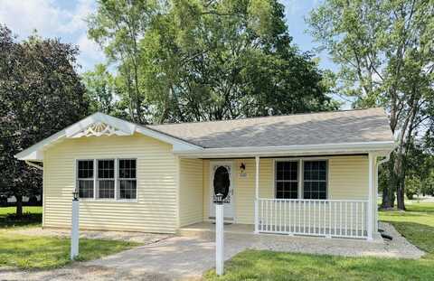 510 W Grant Street, Sheridan, IL 60551