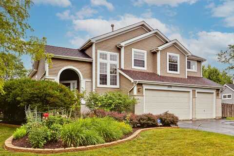 2213 Apple Hill Lane, Buffalo Grove, IL 60089