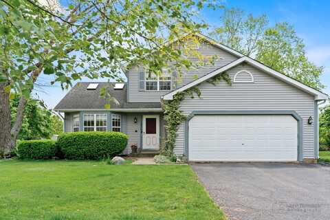 1030 Prairie Drive, Algonquin, IL 60102
