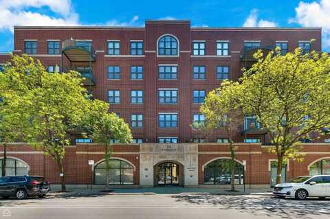 1301 W WASHINGTON Boulevard, Chicago, IL 60607