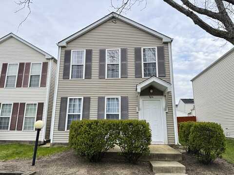 924 Symphony Drive, Aurora, IL 60504