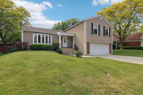 634 Primrose Lane, Schaumburg, IL 60194