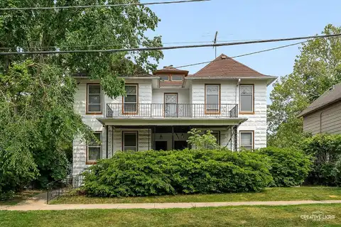 17 S Channing Street, Elgin, IL 60120