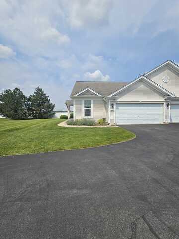 13592 DELANEY Road, Huntley, IL 60142
