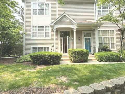 922 S Darla Court, Waukegan, IL 60085
