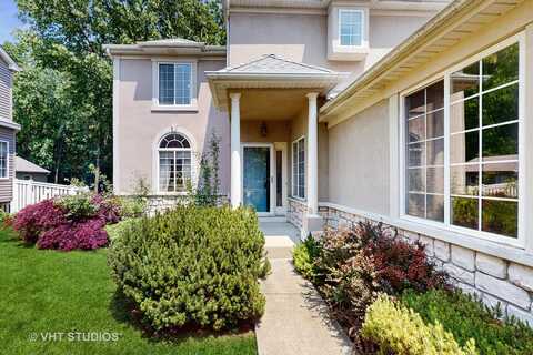 1031 S Wellington Road, Waukegan, IL 60085