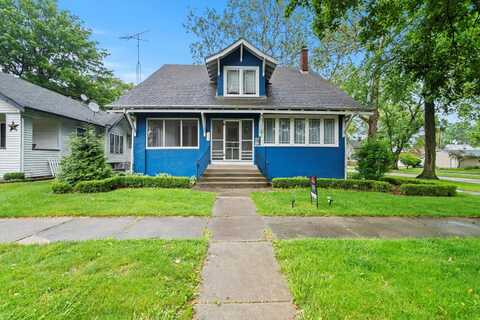 896 S Myrtle Avenue, Kankakee, IL 60901