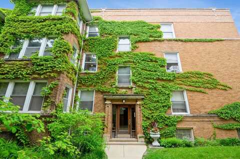 1458 W Argyle Street, Chicago, IL 60640