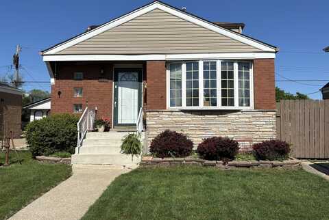 7951 S Kolin Avenue, Chicago, IL 60652
