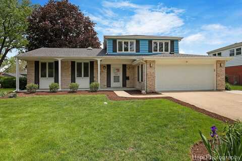 2349 Greenwood Road, Glenview, IL 60026