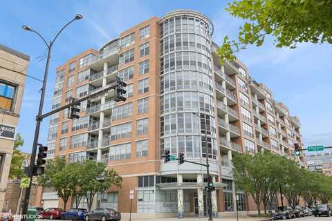 1200 W Monroe Street, Chicago, IL 60607