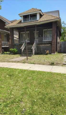 7925 S Ridgeland Avenue, Chicago, IL 60617