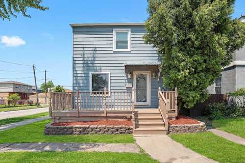 7052 41st Street, Berwyn, IL 60402
