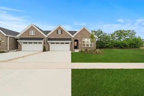 16530 Kayla Drive, Lemont, IL 60439