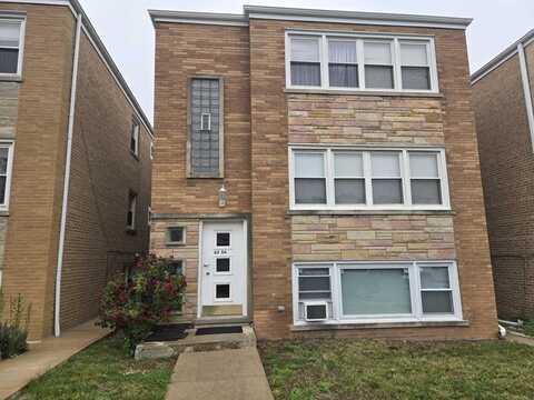 6306 W Belmont Avenue, Chicago, IL 60634