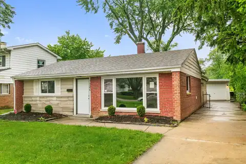 17240 Roy Street, Lansing, IL 60438