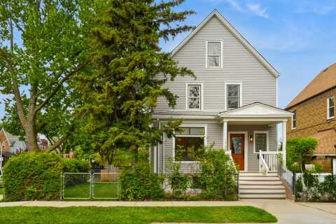 1702 N Lawndale Avenue, Chicago, IL 60647