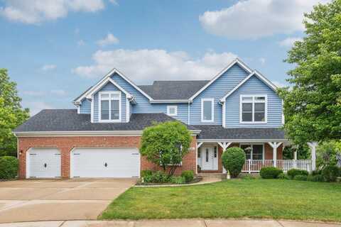 310 Westhaven Circle, Geneva, IL 60134