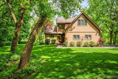 5n597 Hidden Springs Drive, Saint Charles, IL 60175
