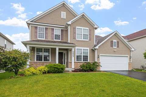 1523 Bayou Path Drive, Naperville, IL 60563