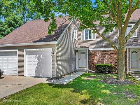 729 Bolton Way, Hanover Park, IL 60133