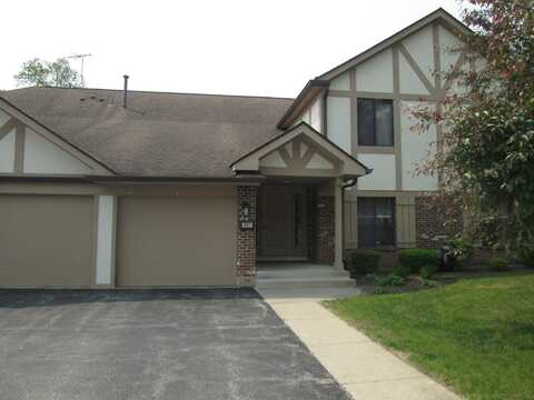 917 KNOTTINGHAM Lane, Schaumburg, IL 60193