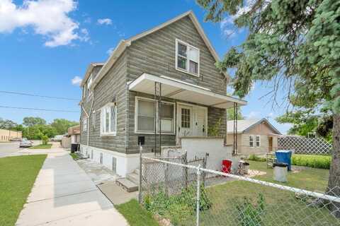 4501 S Kilpatrick Avenue, Chicago, IL 60632