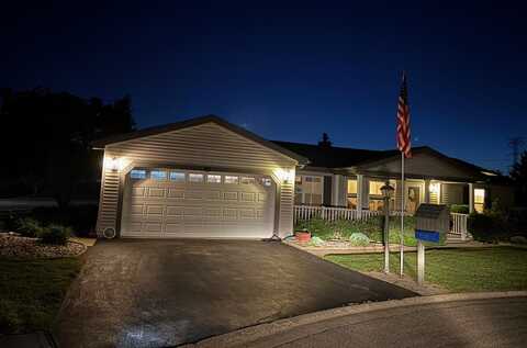 337 Belmont Court, Grayslake, IL 60030