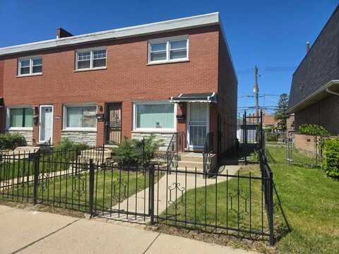9252 S Halsted Street, Chicago, IL 60620