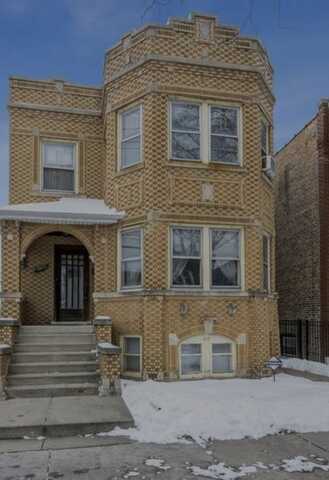 5943 N maplewood Avenue, Chicago, IL 60659